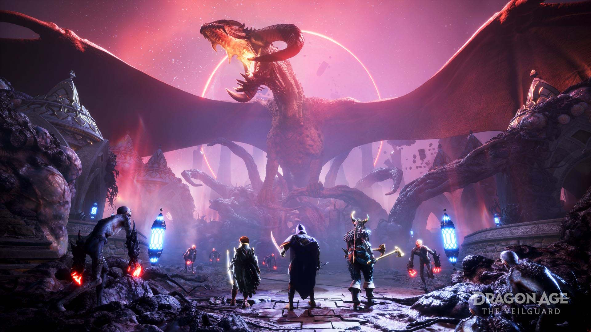 مدیر سابق مجموعه Dragon Age: برای یافتن راه‌حل به بازخورد بازیکنان گوش ندهید؛ آن‌ها توسعه‌دهنده نیستند