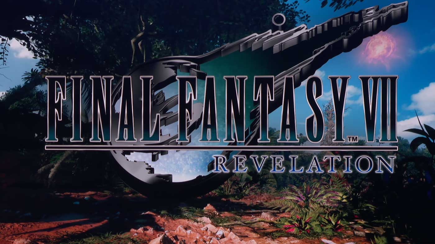 احتمال عرضه زودهنگام بازی Final Fantasy 7 Revelation همچنان وجود دارد