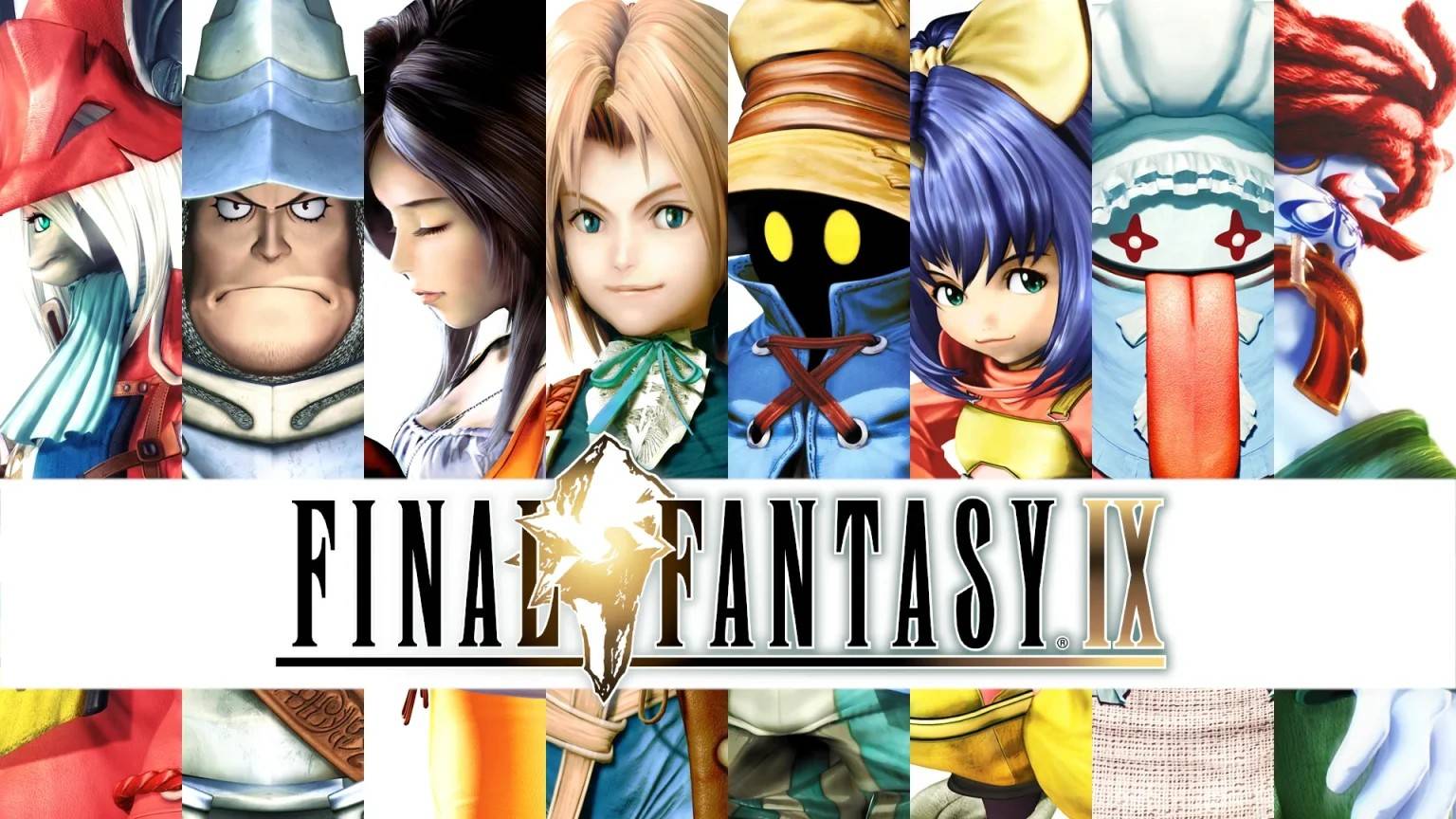 ساخت نسخه ریمیک بازی Final Fantasy 9 پیش از توقف، مراحل زیادی را طی کرده بود