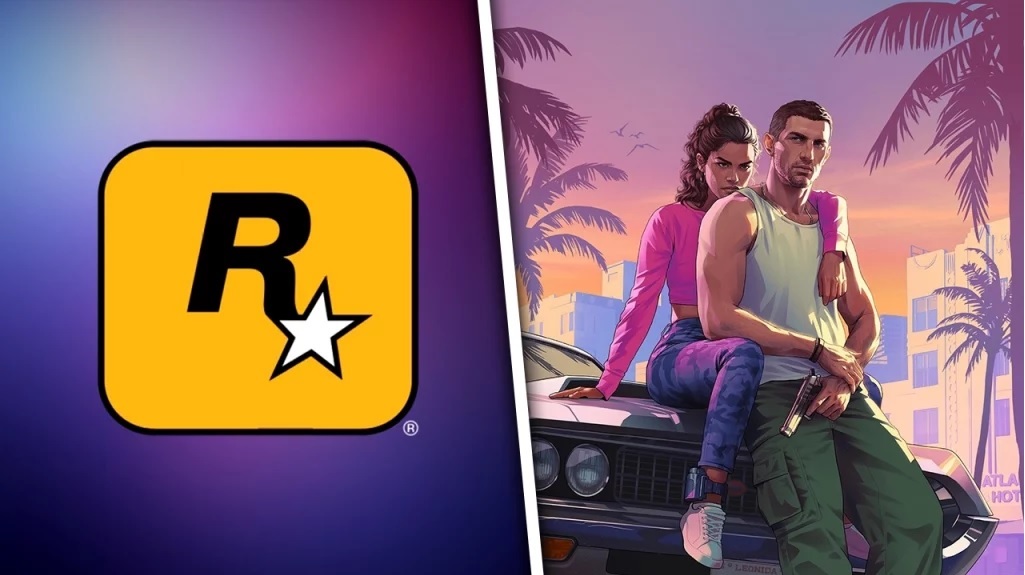 نمایش گیم‌پلی GTA 6 با جذب ۳.۹۷ میلیون بیننده، توییچ و نتفلیکس را تحت فشار قرار داد