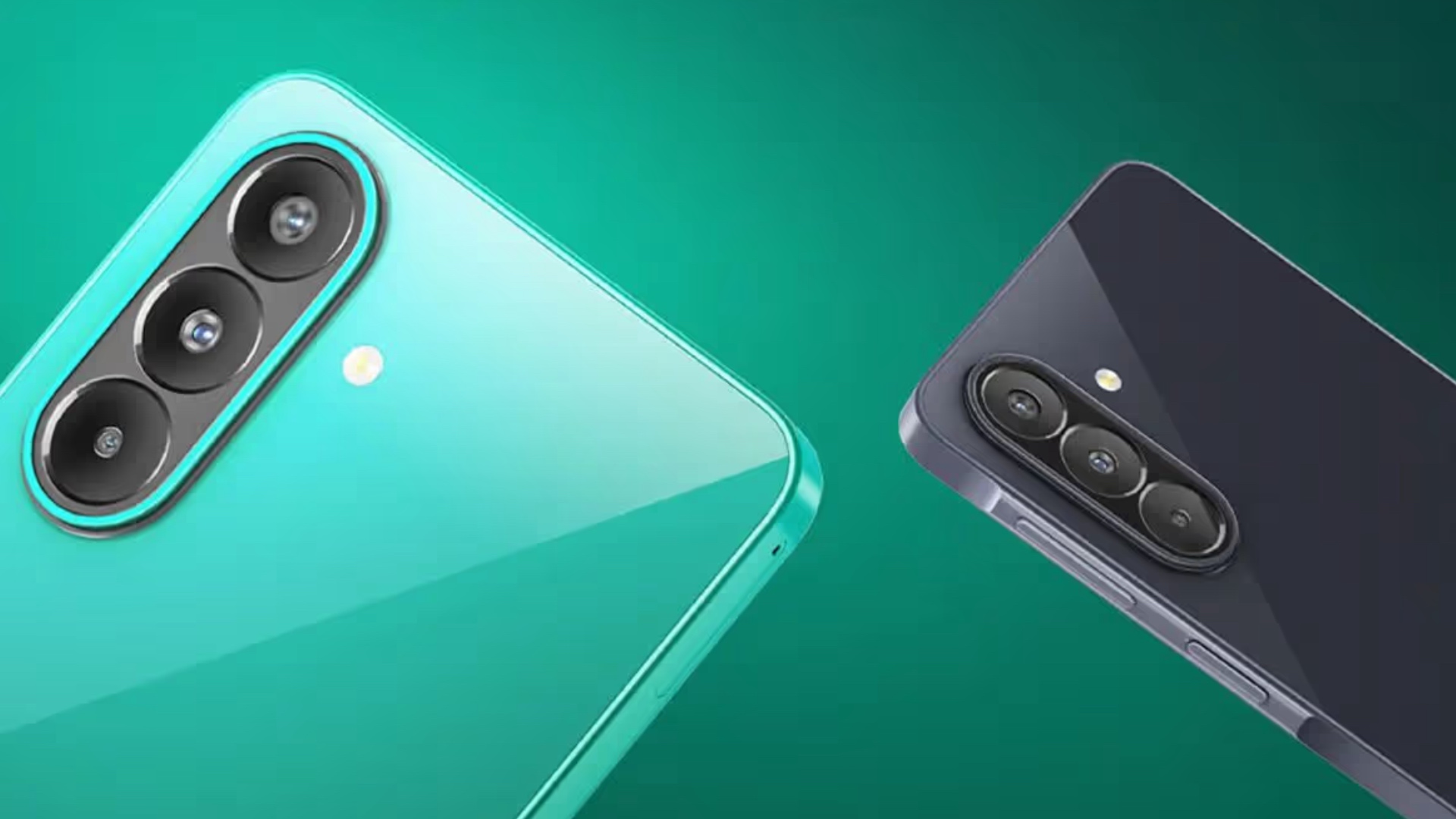 سامسونگ از گوشی Galaxy F70 Pro با باتری ۶۰۰۰ میلی‌آمپرساعتی و دوربین سه‌گانه رونمایی کرد 