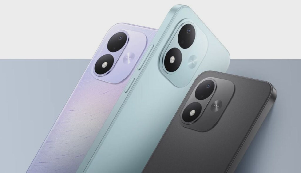 گوشی Redmi Note 17 با بزرگترین باتری تاریخ ردمی معرفی شد