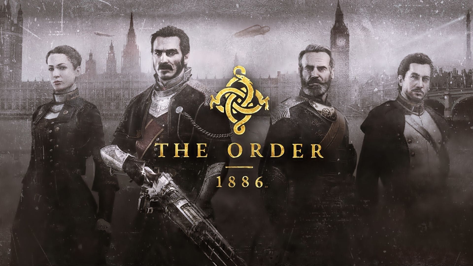 1886 روی کامپیوتر از طریق شبیهساز PS4