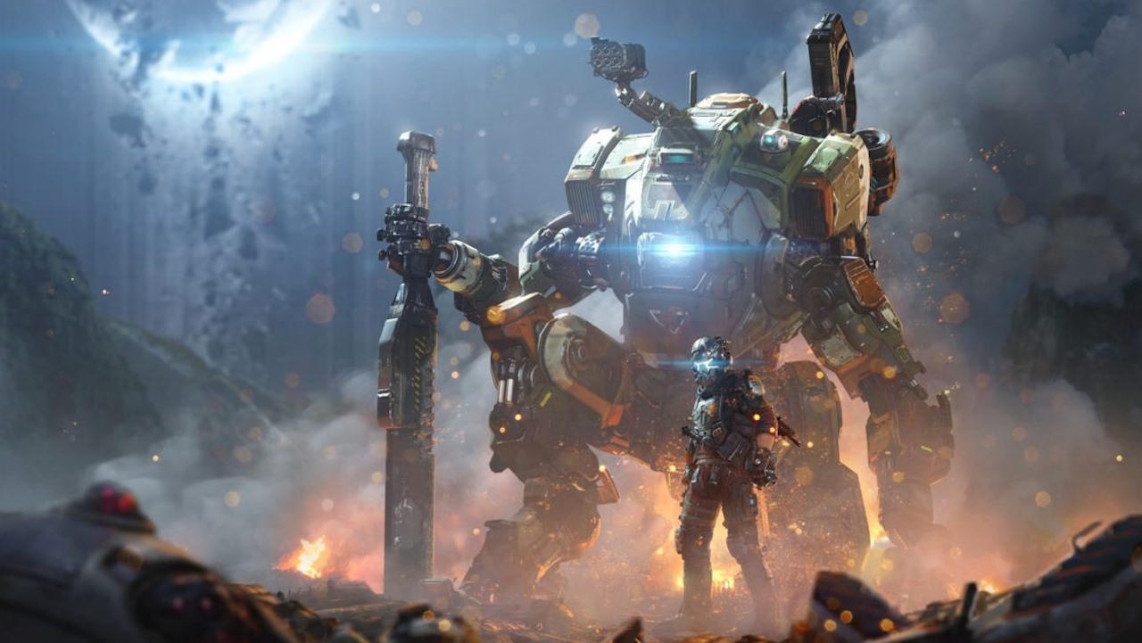 توسعهدهنده قدیمی بازی Titanfall به استودیوی ریسپاون اینترتینمنت بازگشت
