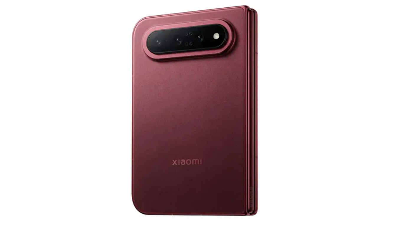 گوشی Xiaomi 18 Fold با باتری ۶۰۰۰ میلی‌آمپرساعتی و شارژ ۶۷ واتی عرضه می‌شود 