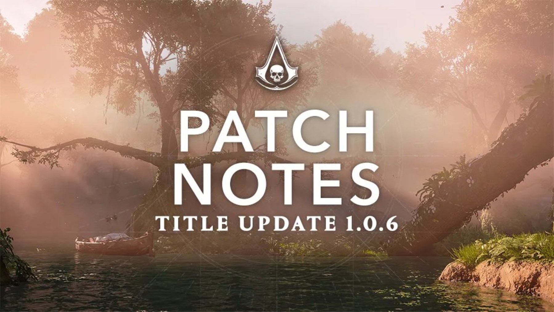 پچ 1.0.6 بازی Assassin’s Creed Black Flag Resynced در دسترس قرار گرفت