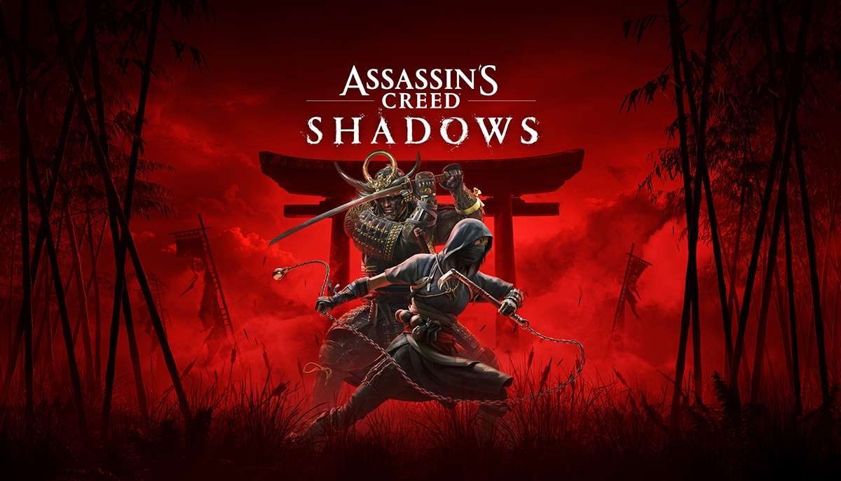 آماری از سهم فروش فیزیکی و دیجیتال بازی Assassin’s Creed Shadows منتشر شد