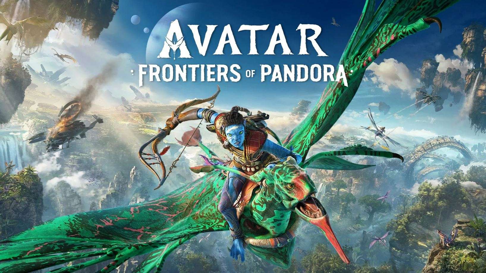 نسخه PC بازی Avatar: Frontiers of Pandora سرانجام کرک شد