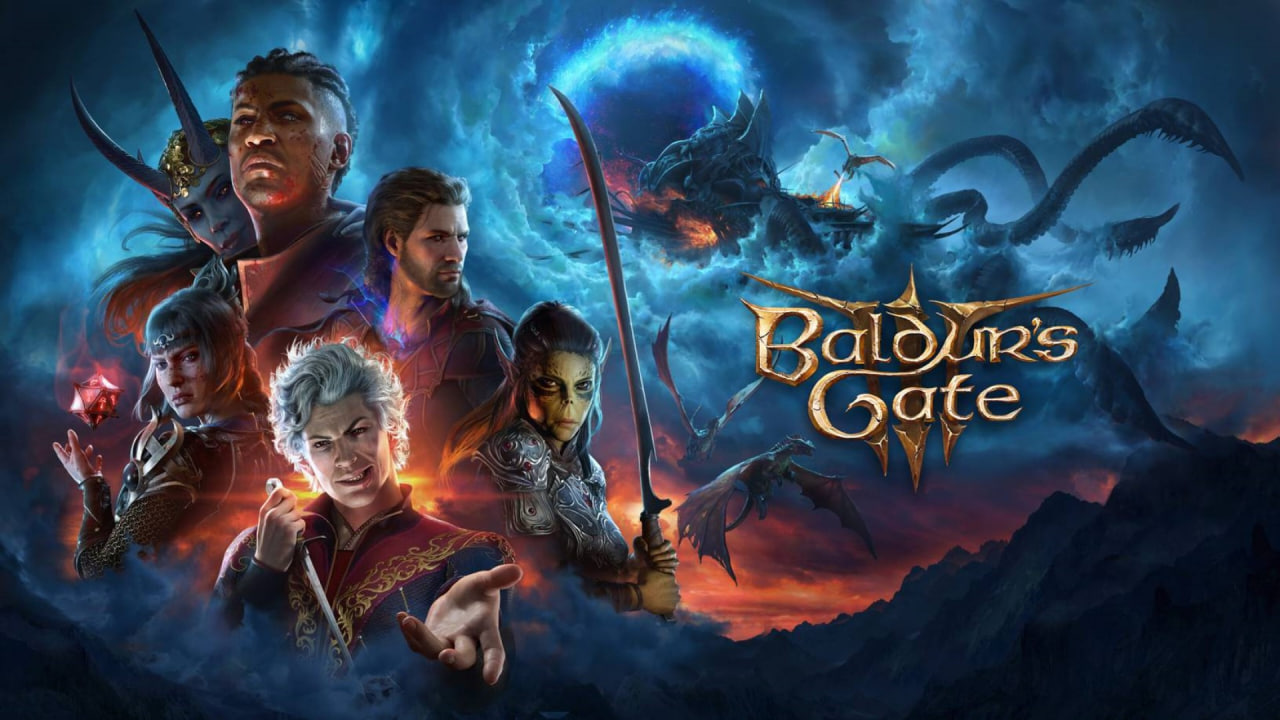 بازی‌ساز باسابقه بایوور: Baldur’s Gate 3 دنباله فوق‌العاده‌ای بود چون سعی نکرد بیش از حد شبیه نسخه قبلی خود باشد