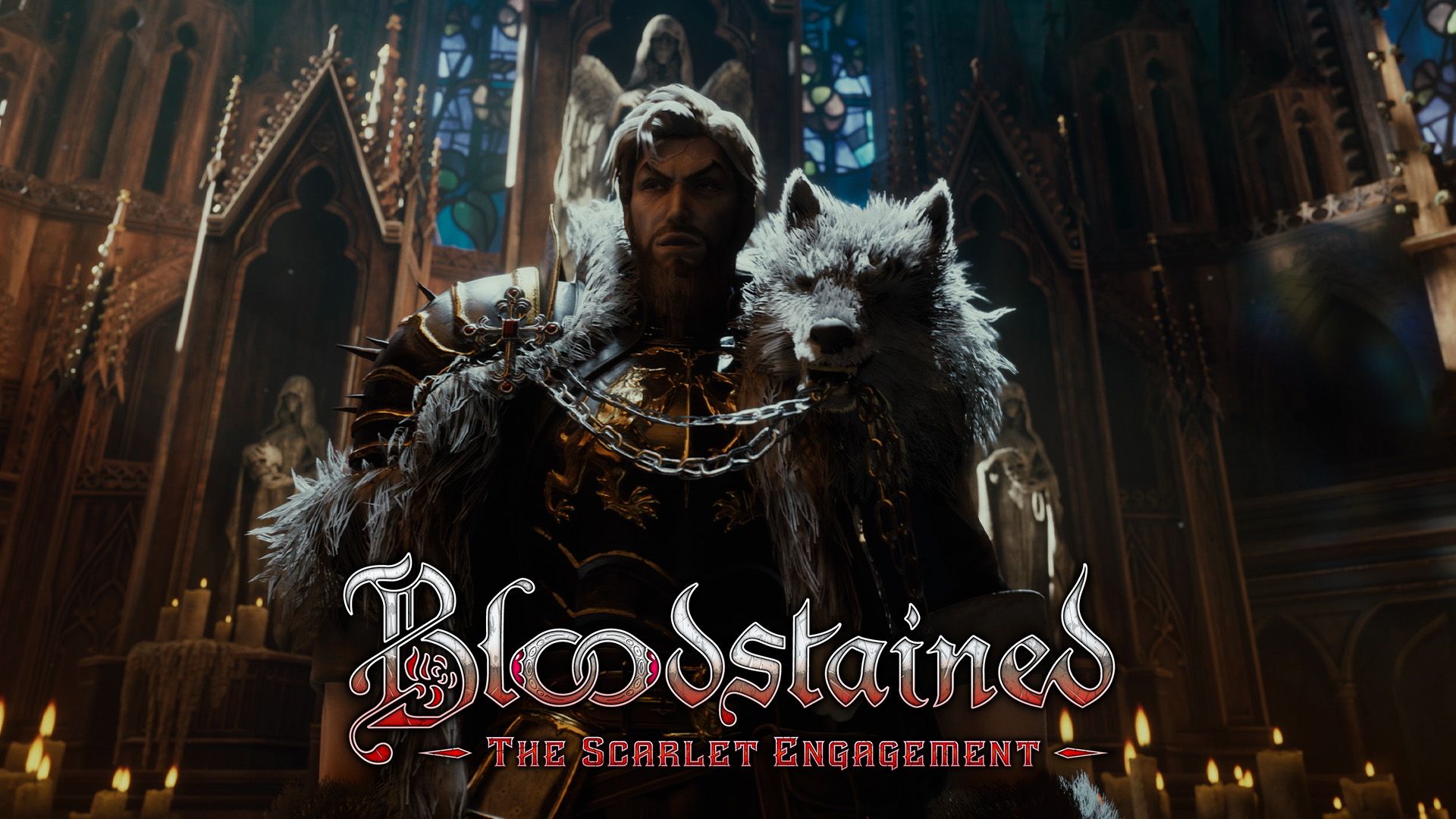 بازی Bloodstained: The Scarlet Engagement تا سال ۲۰۲۷ تأخیر خورد