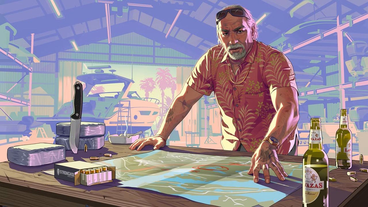 افشاگر بازی GTA 6 تاکنون ۶۰ هزار دلار درآمد داشته و ۳۹۰ هزار دلار رمزارز نیز در کیف پول خود دارد