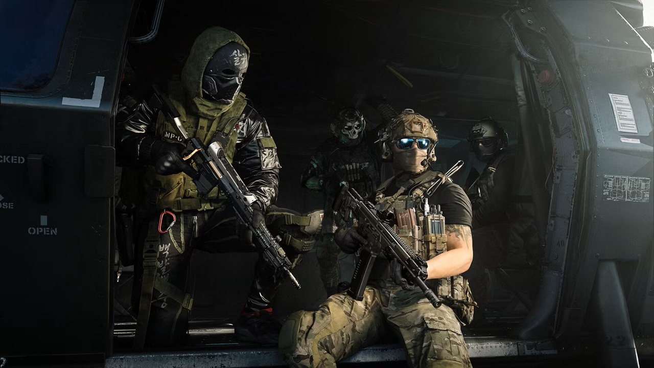 نشانه‌های جدیدی مبنی بر استفاده از هوش مصنوعی در Call of Duty: Modern Warfare 4 مشاهده شد