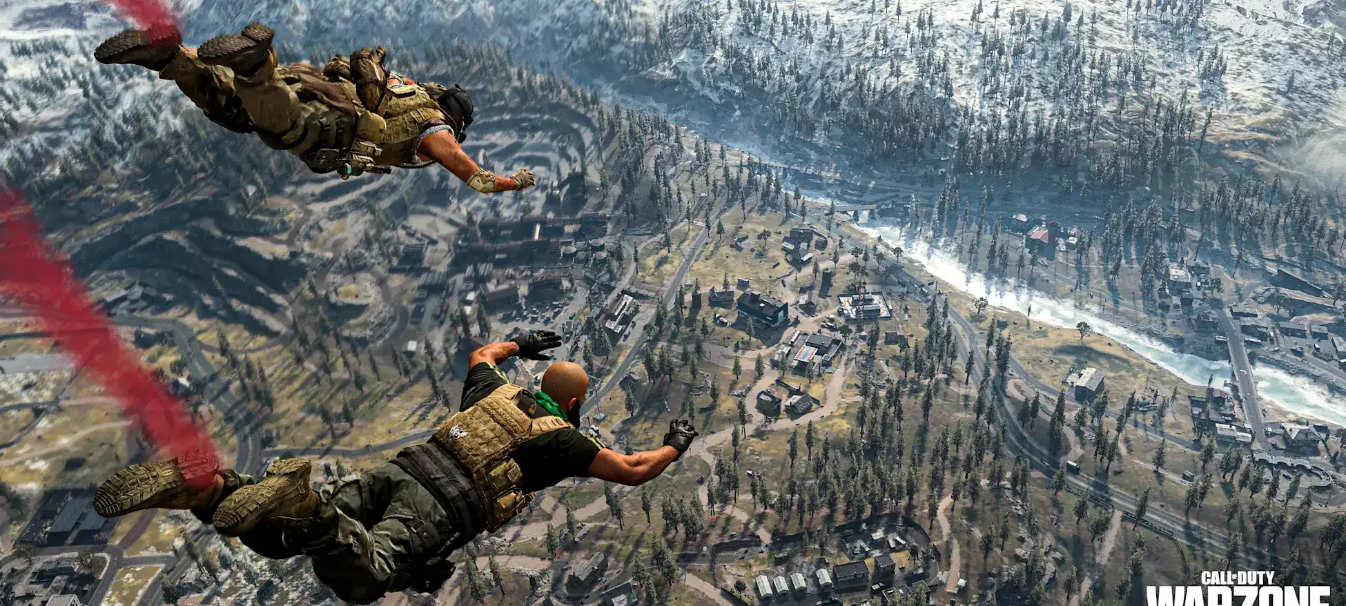 پس از گذشت ۶ سال، Call of Duty: Warzone نخستین بتای خود را دریافت میکند