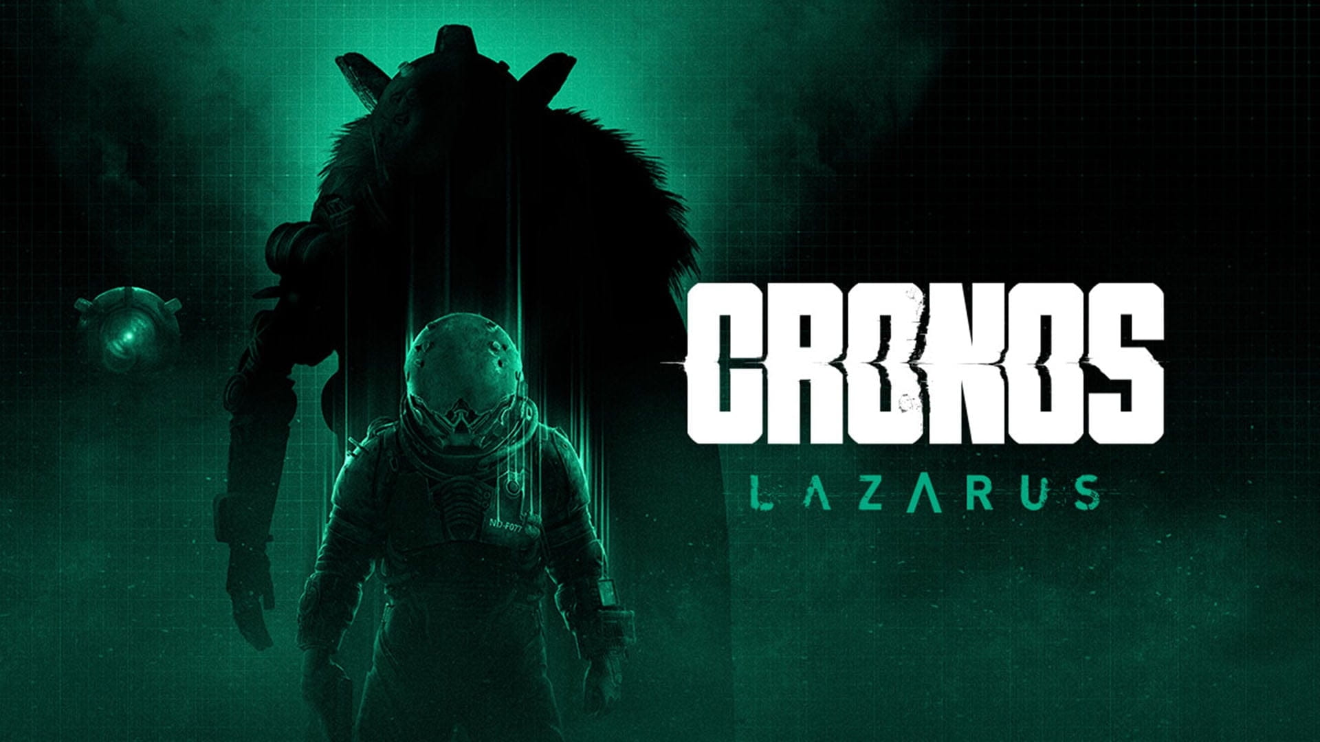 تماشا کنید: دموی بازی Cronos: Lazarus در گیمزکام قابل تجربه است