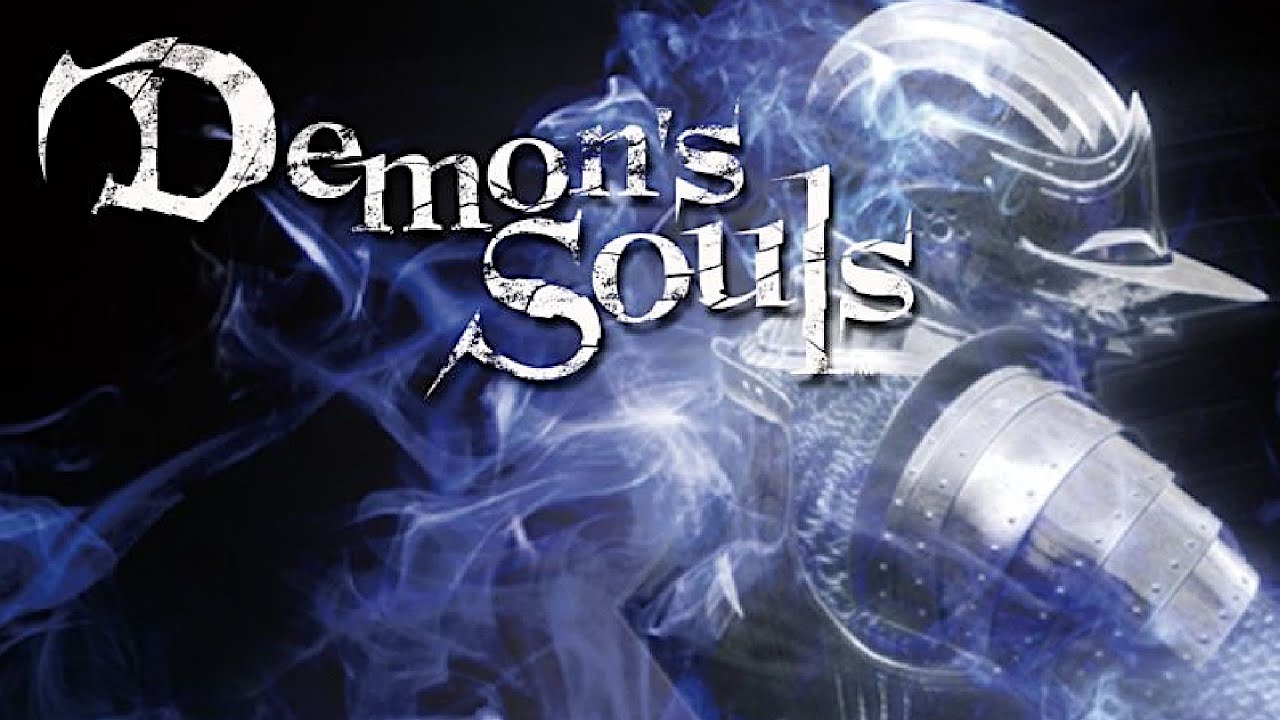 قدیمی‌ترین ویدیوی بازی Demon’s Souls کشف شد: نمونه اولیه‌ای با دوربین اول‌شخص