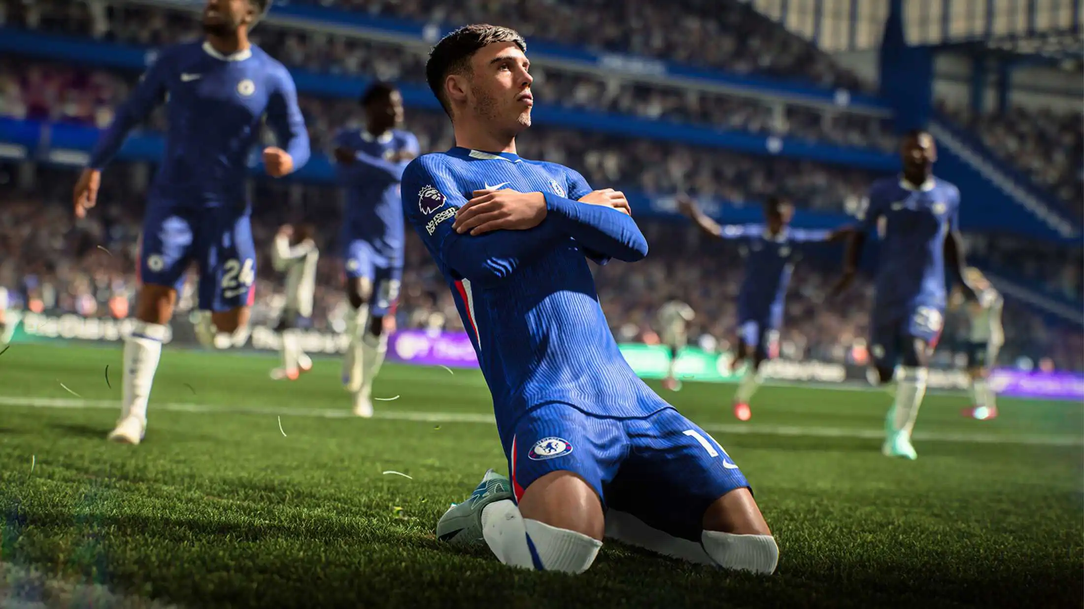 گزارش: تعداد کاربران فعال روزانه EA Sports FC 26 به مرز ۱۰ میلیون نفر رسیده است