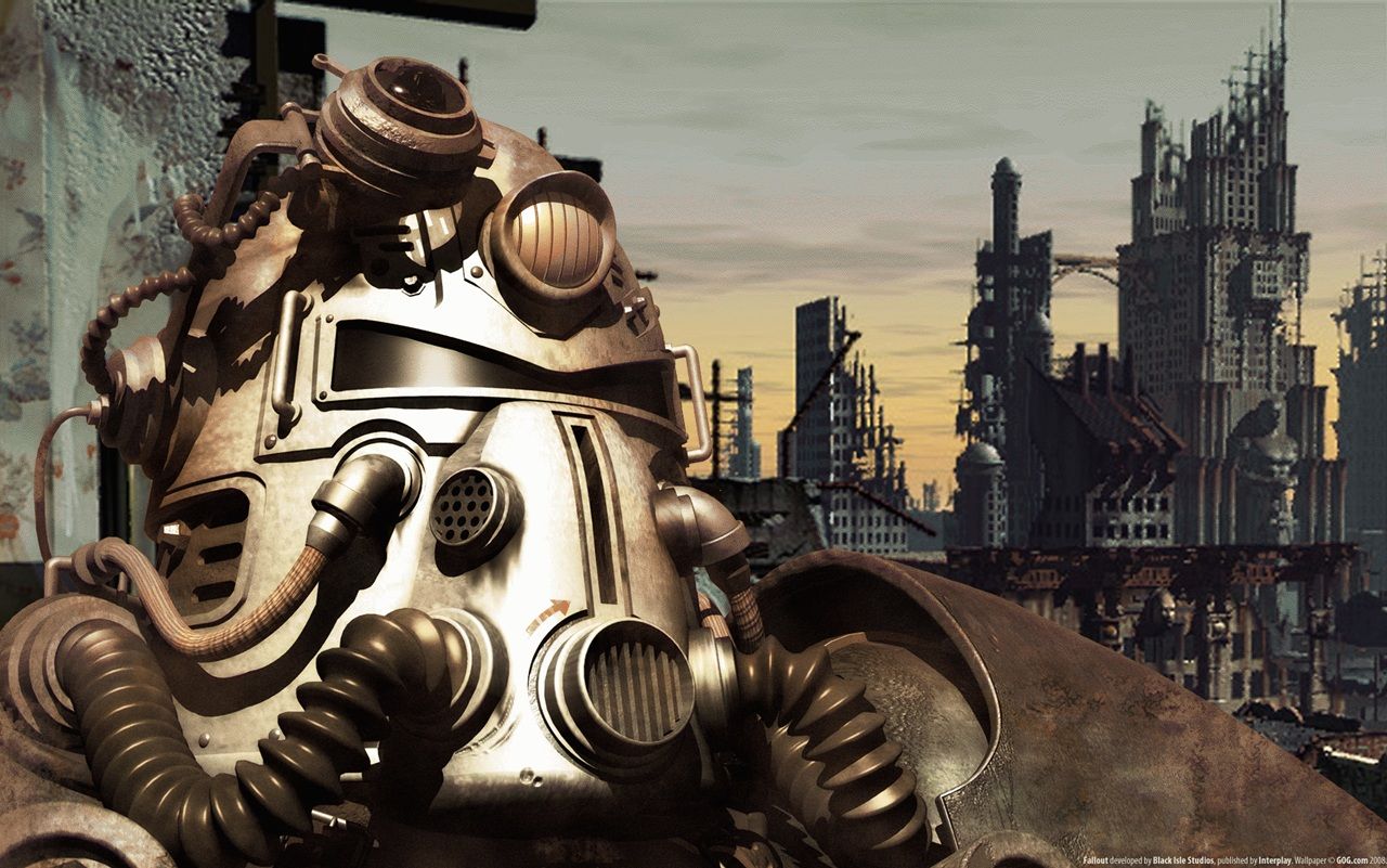 خالق Fallout: بازی‌های نقش‌آفرینی نوبتی و هم‌زمان هر دو جایگاه خاص خود را دارند