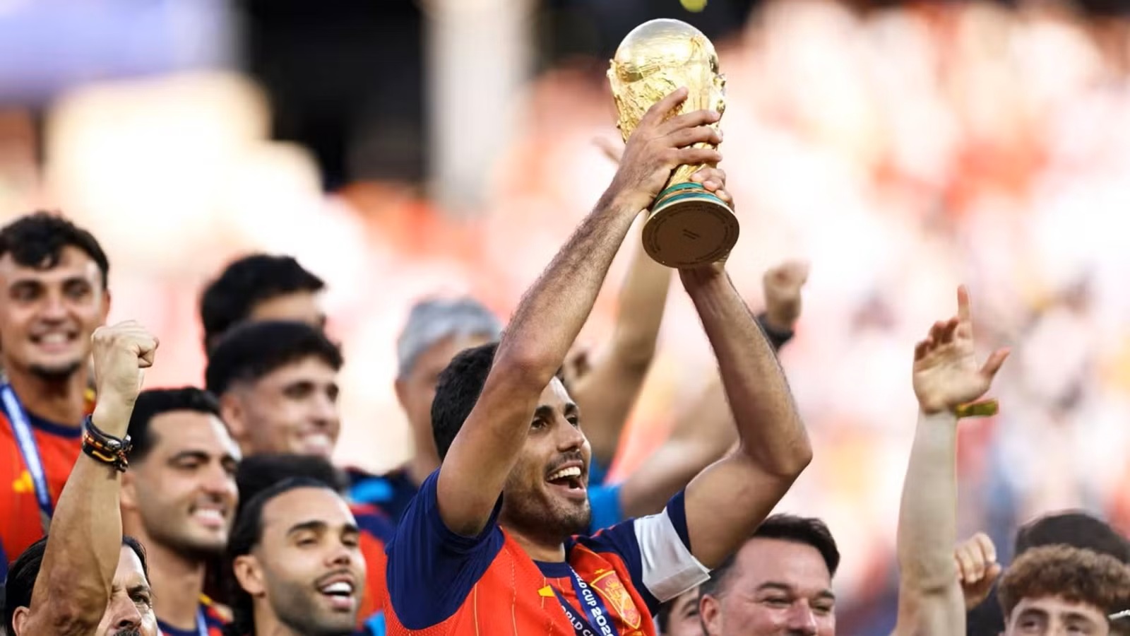 اولین بازی FIFA پس از جدایی از EA با بحران توسعه مواجه شد؛ تعدیل گسترده نیروها
