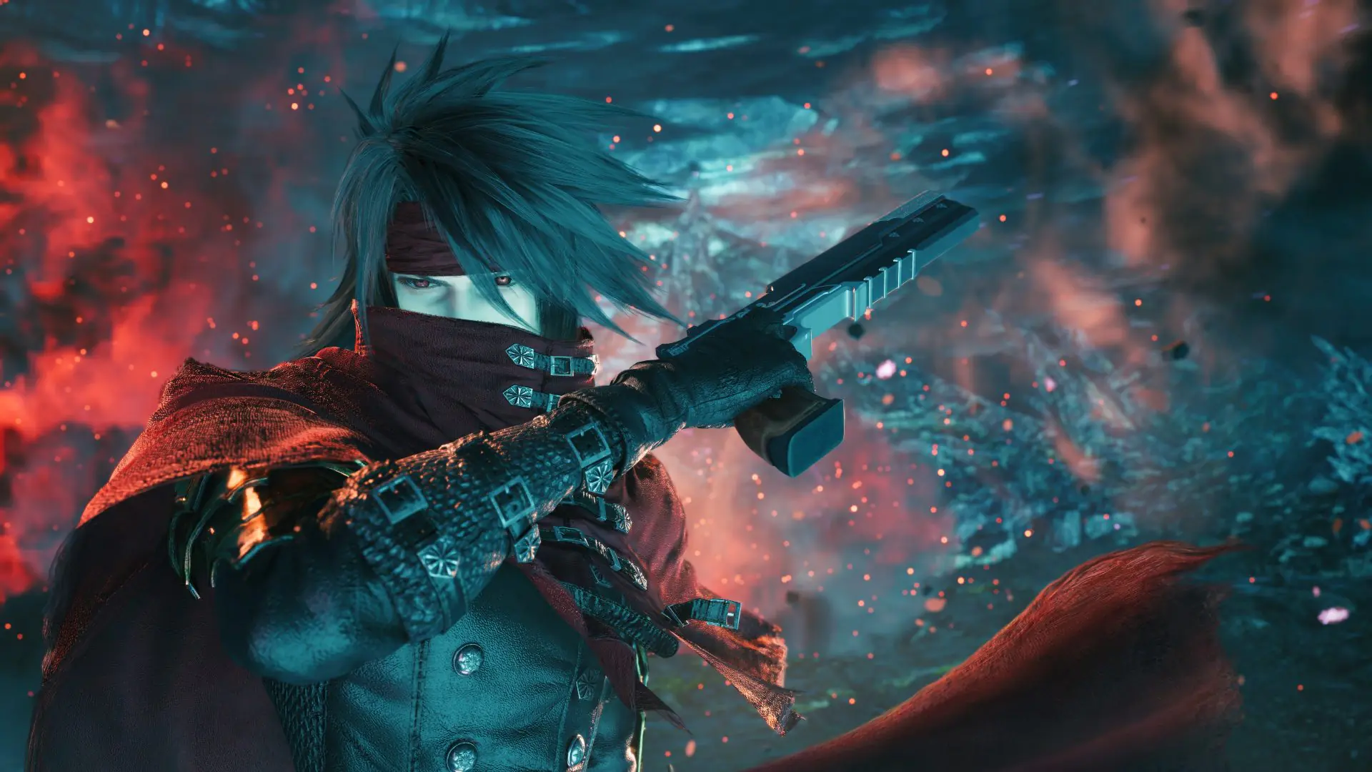 کارگردان بازی Final Fantasy 7 Revelation از نزدیک شدن آن به خط پایان توسعه خبر داد