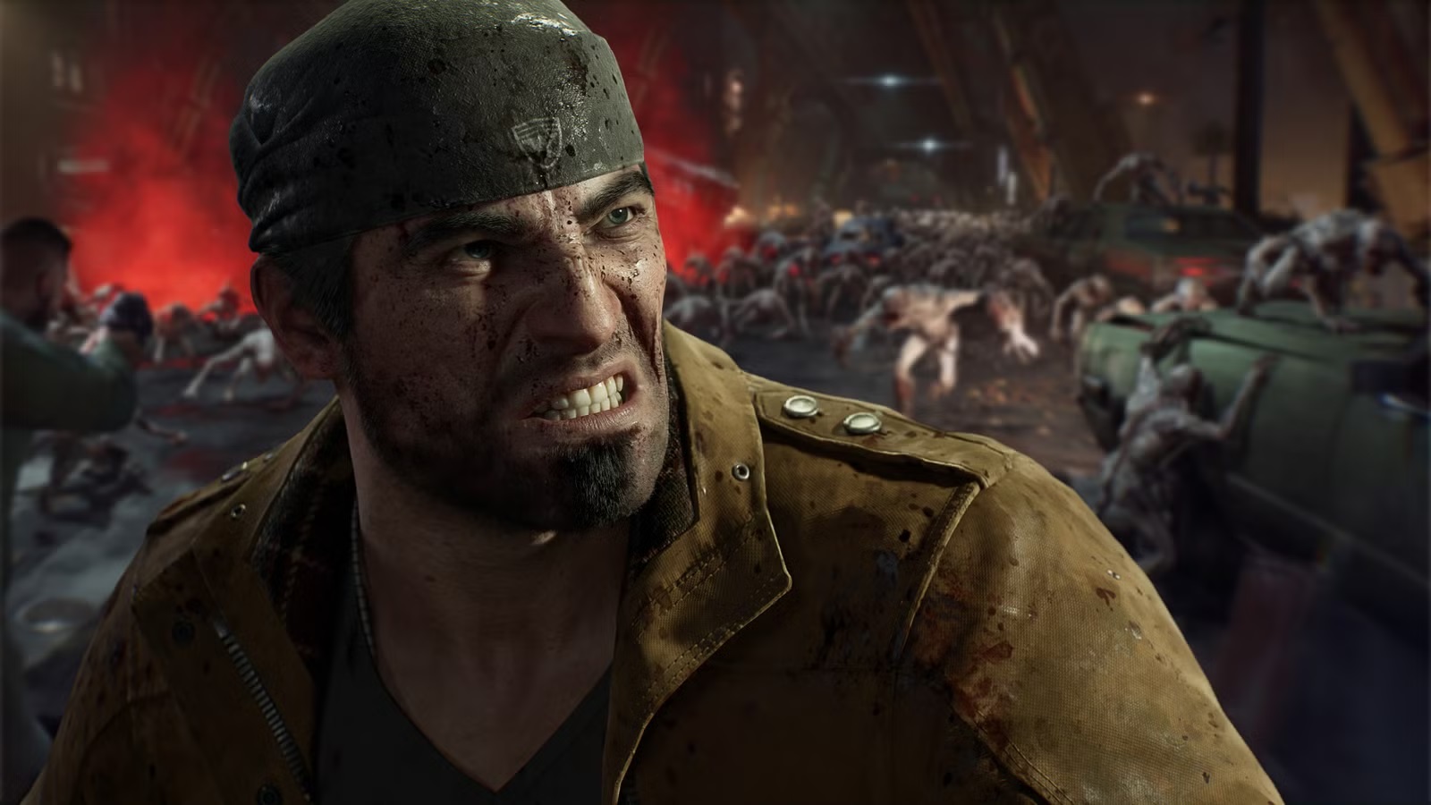 نسخههای کنسولی و PC بازی Gears of War: E-Day تفاوت چشمگیری دارند + ویدیوی مقایسه