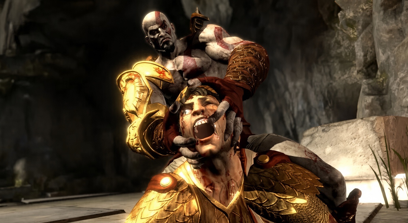 آخرین باگ‌های گرافیکی دو بازی God of War 3 و God of War: Ascension در شبیه‌ساز RPCS3 برطرف شد