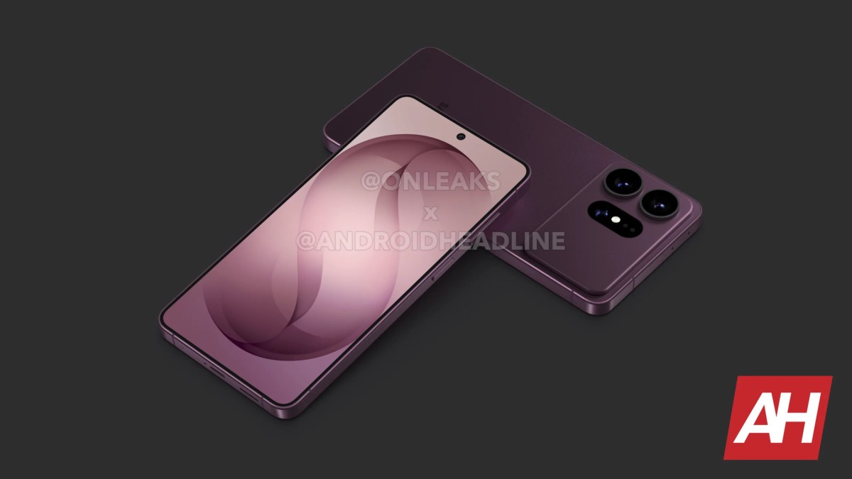 رندرهای Galaxy S27 Pro فاش شد؛ طراحی جدید در راه است
