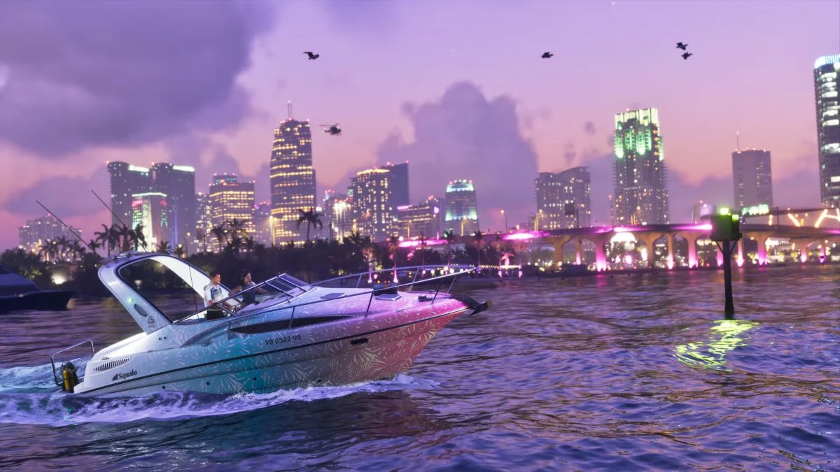 افشاکننده اطلاعات GTA 6 تهدید کرد: نسخه کامل بازی را در اختیار میلیونها گیمر قرار میدهیم