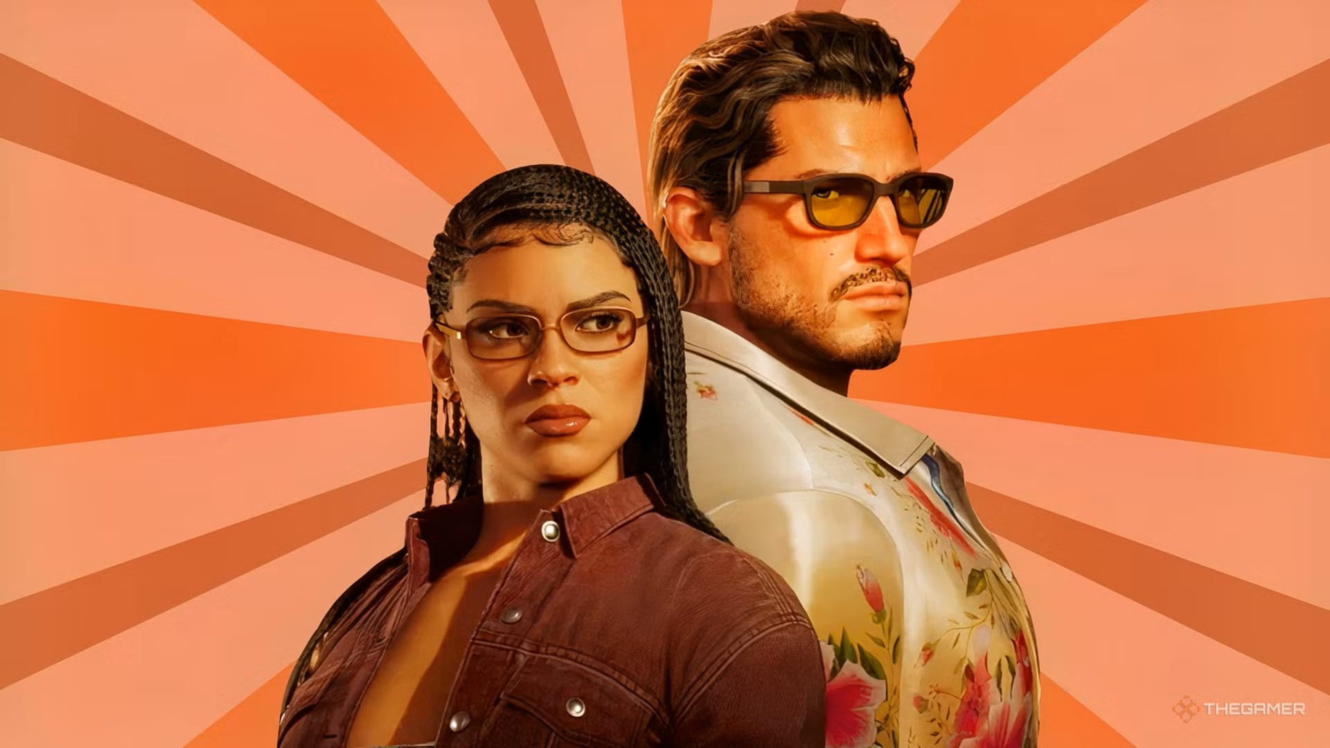 افشاگر GTA 6: اگر‌ گیمپلی لوسیا را می‌خواهید با لباس تره فرنگی جلوی شرکت تیک تو حاضر شوید!