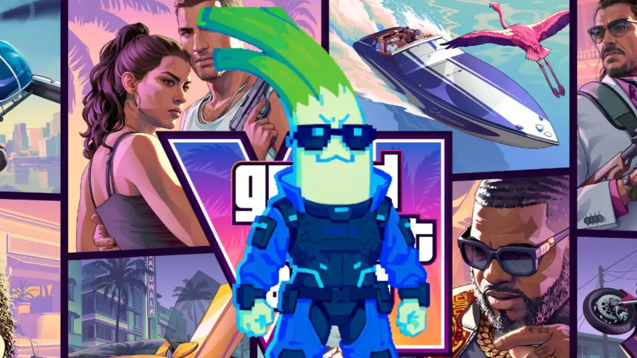 افشاگر GTA 6 تمام توکن‌های ارز دیجیتال خود را سوزاند