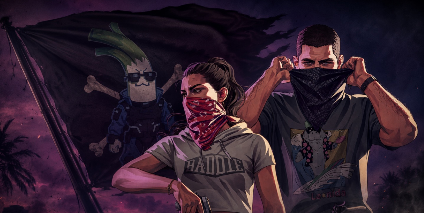 افشاگر GTA 6 احتمالا به بیلد قابل بازی این عنوان دسترسی دارد