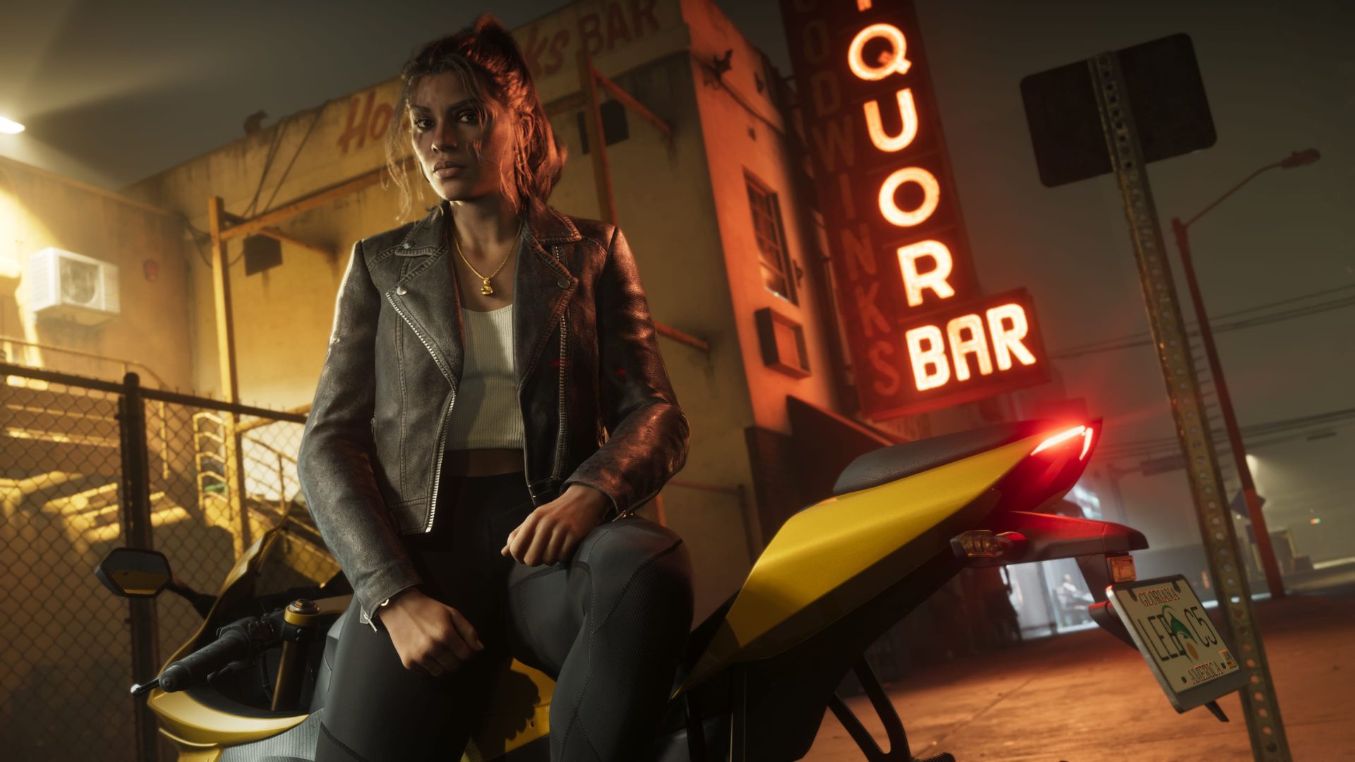 اطلاعات رسمی جدیدی از بازی GTA 6 منتشر شد؛ از بانی و کلاید مدرن تا واقع‌گرایی بی‌سابقه