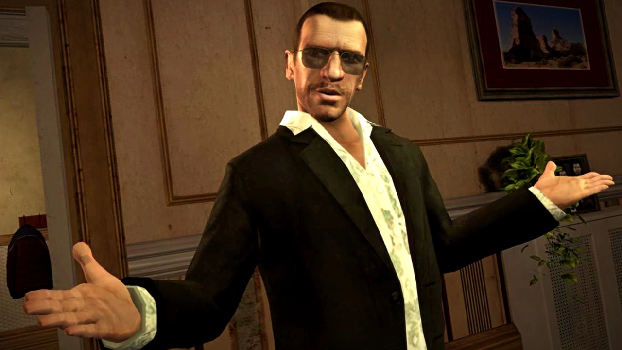تهیه‌کننده سابق GTA 4 ایده‌های بزرگ و جاه‌طلبانه‌ای برای این عنوان داشت