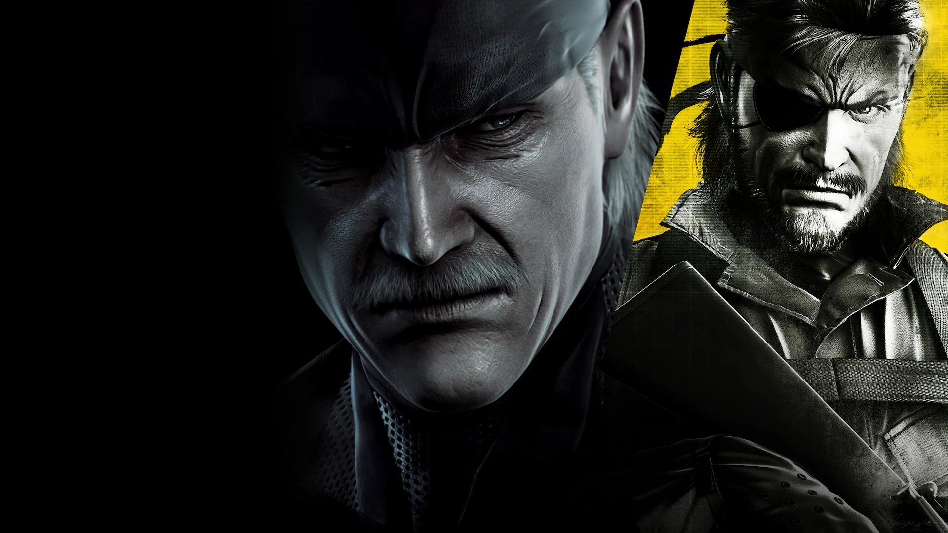 حجم دانلود و تاریخ پریلود بازی Metal Gear Solid: Master Collection Vol. 2 در PS5 مشخص شد