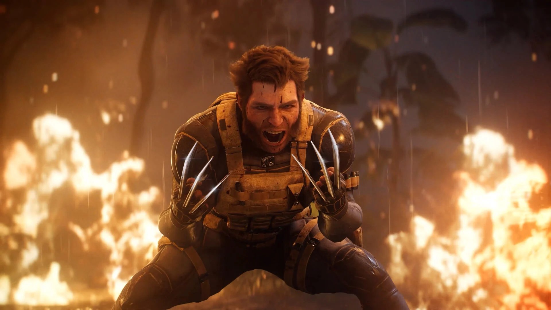 تماشا کنید: پیشنمایش بازی Marvel’s Wolverine گیمپلی و باسهای جدیدی را به تصویر میکشد