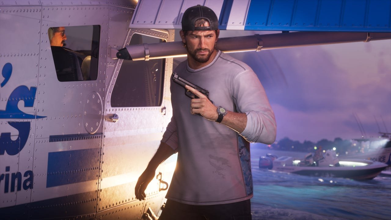 ۲۶ دقیقه از گیم‌پلی GTA 6 را تماشا کنید؛ نمایشی مفصل و تمام عیار از جهان بازی [زیرنویس فارسی]