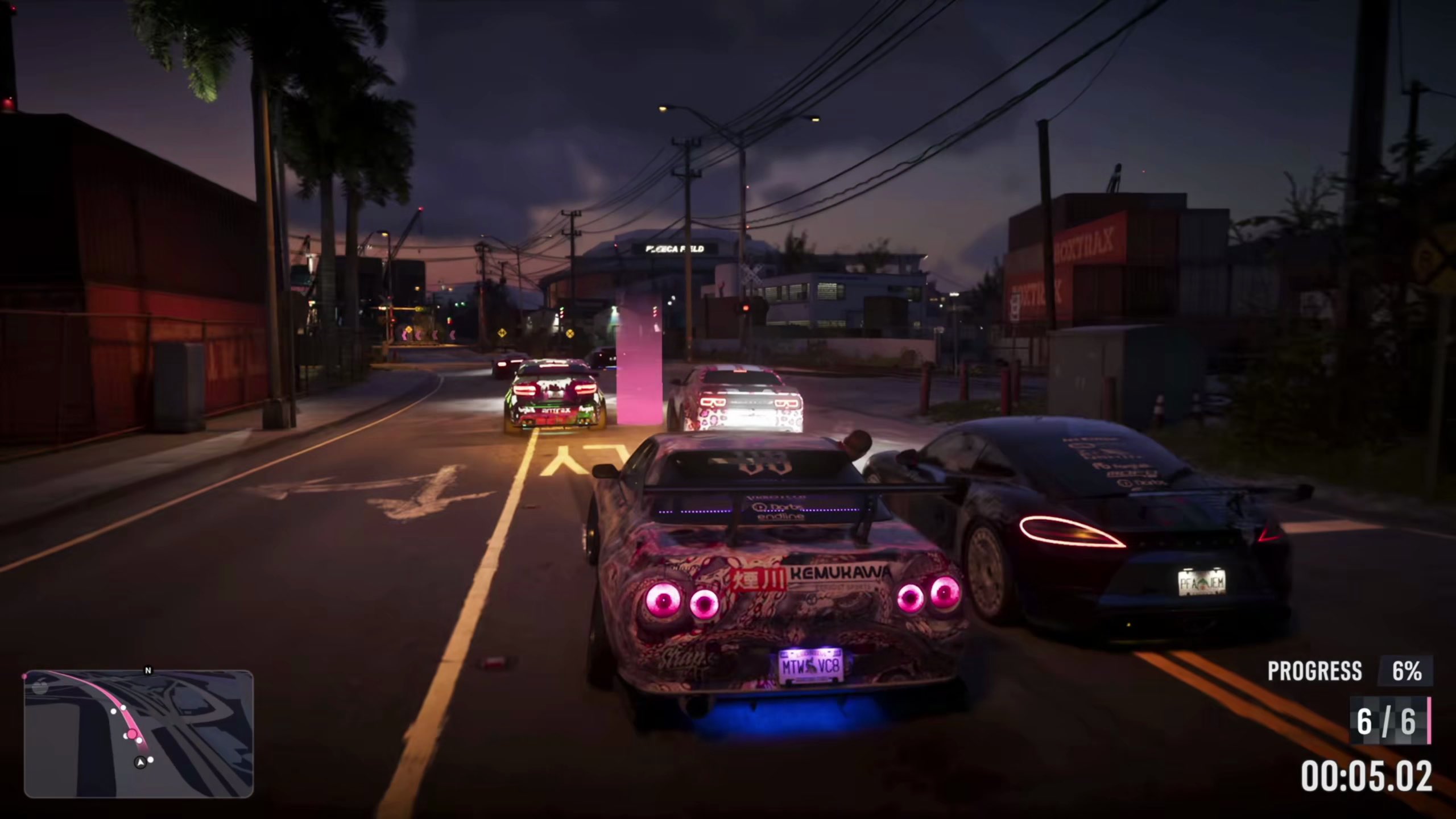 بازی GTA 6 روی تمام پلتفرمها به صورت 30 فریم بر ثانیه اجرا خواهد شد؛ خبری از حالت اول شخص نیست