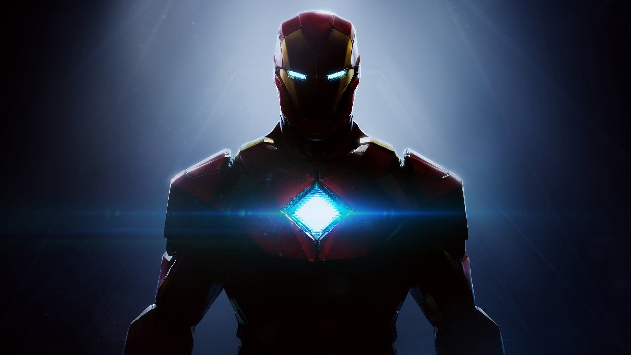 اولین تریلر بازی Iron Man از استودیوی EA Motive فاش شد