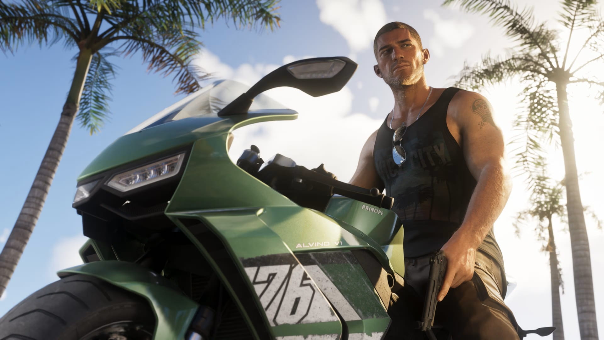 برخی رسانه ها و تولیدکنندگان محتوا ماه گذشته برای نمایش GTA 6 به راکستار دعوت شدند