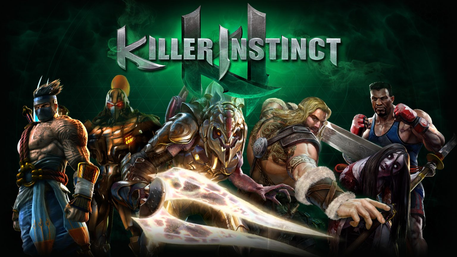 گزارش: ایکس باکس اخیرا ساخت نسخه جدیدی از بازی Killer Instinct را لغو کرده است