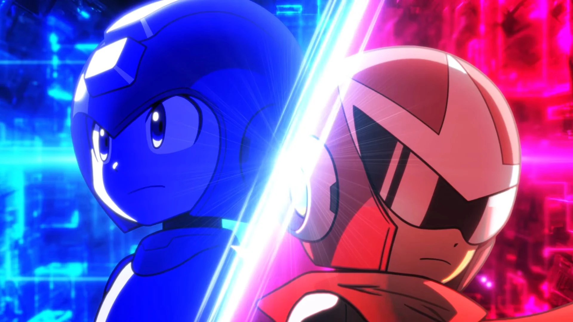 چرا بازی Mega Man: Dual Override، مگامن ۱۲ نام‌گذاری نشد؟ کپکام توضیح می‌دهد