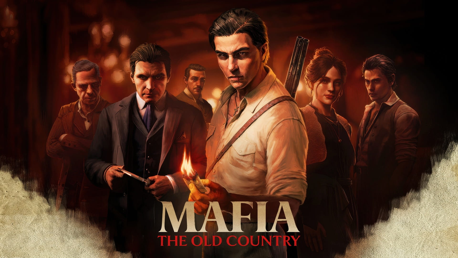 تریلر گیمپلی Mafia: The Old Country – Man of Honor منتشر شد؛ بازگشت سالیری