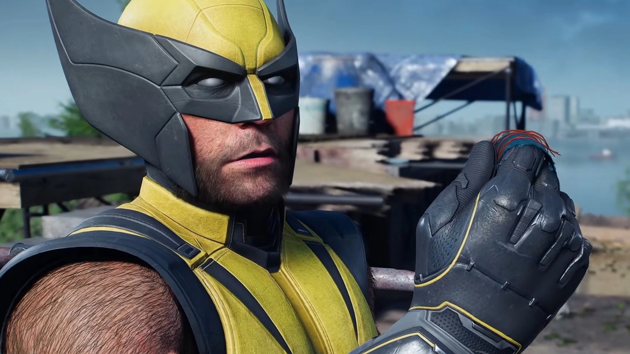 مراحل ساخت بازی Marvel’s Wolverine رسما به پایان رسید