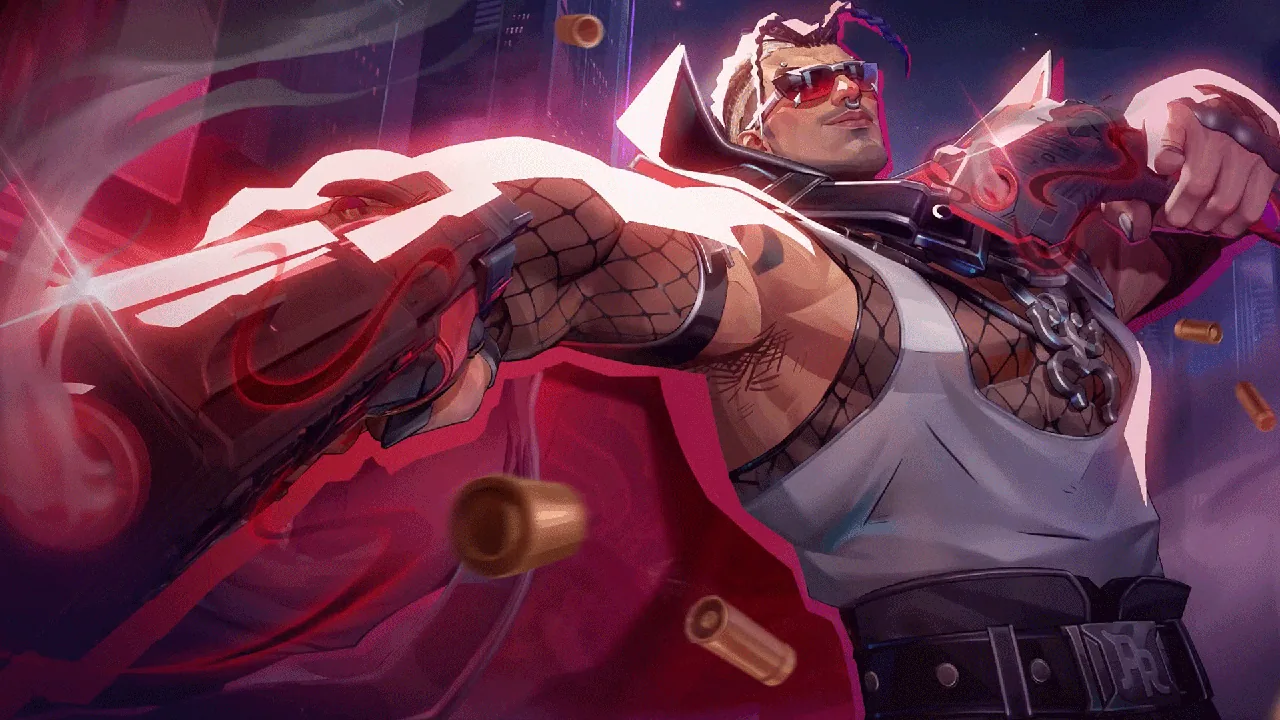 در تریلر جدید بازی Marvel Rivals از لباس اختصاصی شخصیت The Hood رونمایی شد