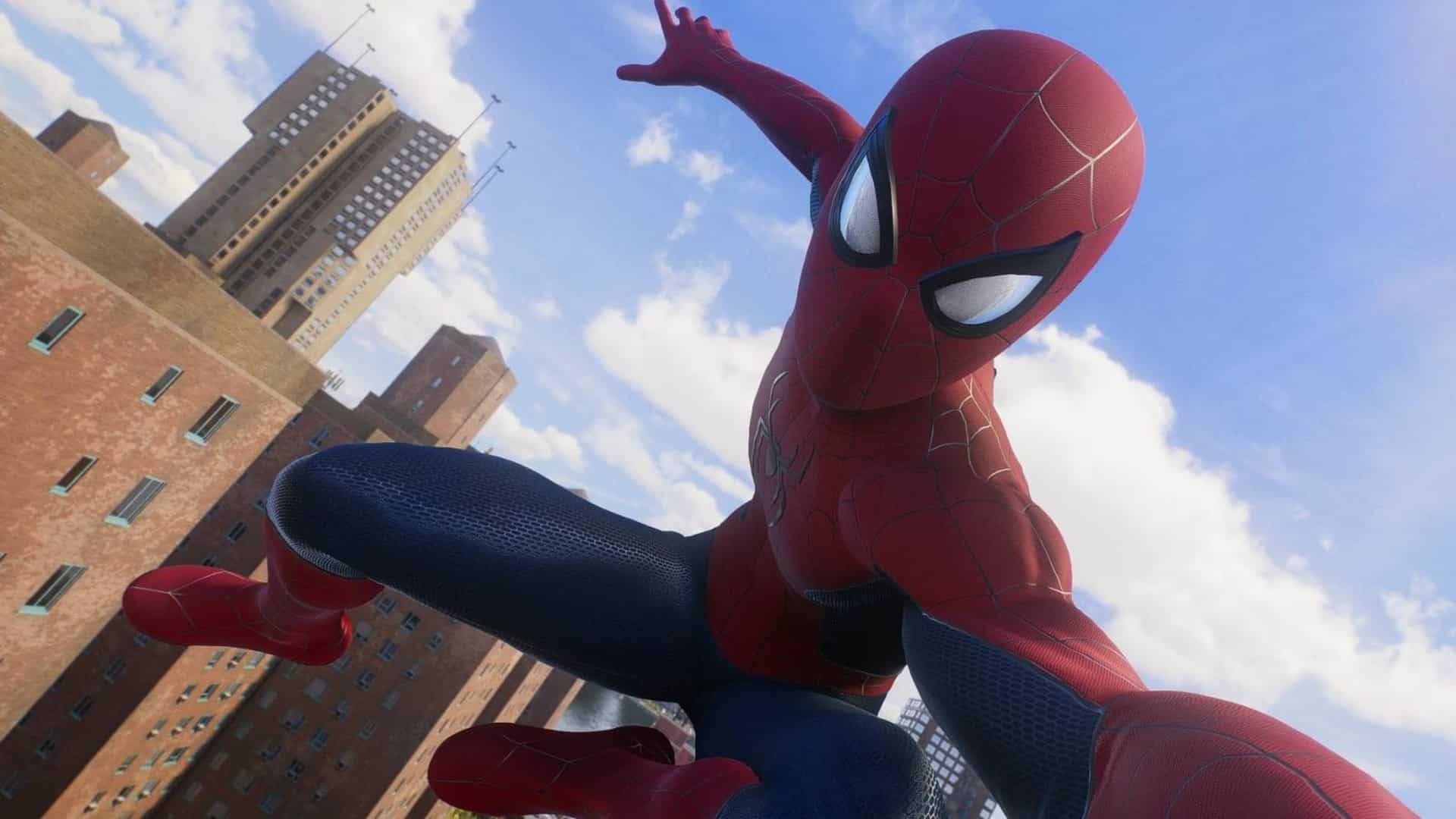 استودیوی Insomniac بالاخره لباس بحث‌برانگیز Fresh Start را در Marvel’s Spider-Man 2 اصلاح کرد