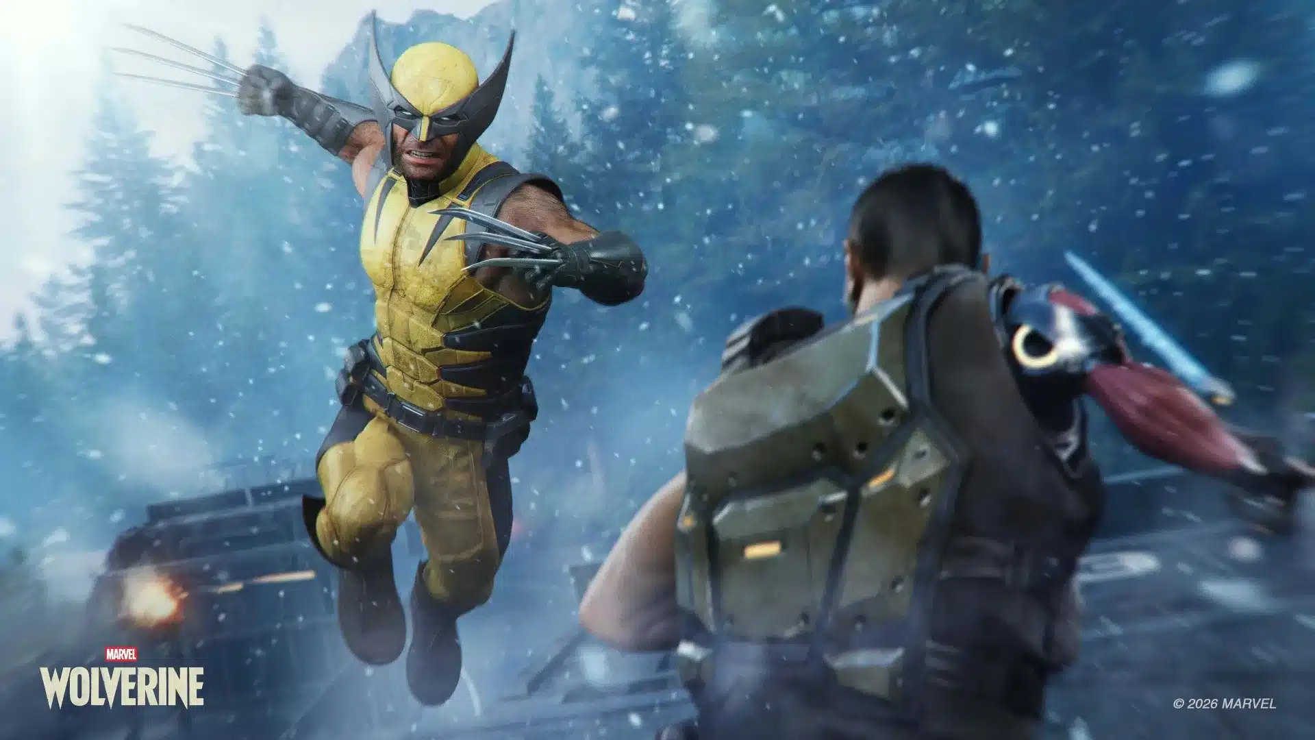 ردهبندی سنی Marvel’s Wolverine مشخص شد؛ اوج خونریزی و خشونت