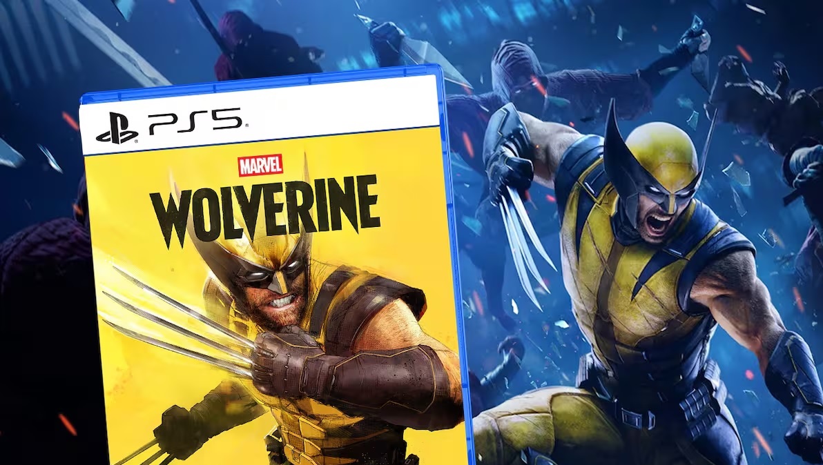 می‌توانید نسخه فیزیکی Marvel’s Wolverine را کاملاً آفلاین بازی کنید!