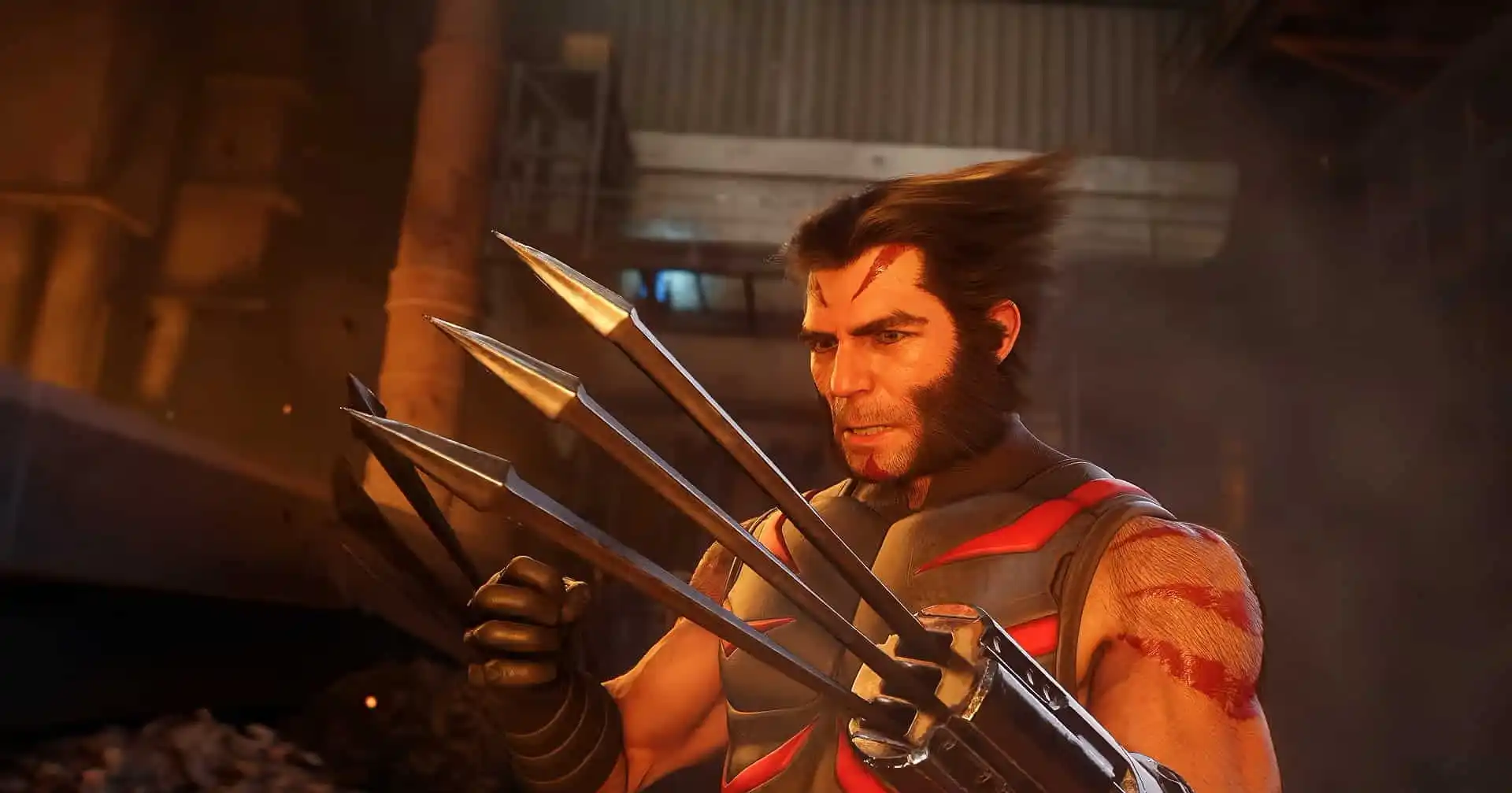 تماشا کنید: نسخه دیلاکس Marvel’s Wolverine شامل لباس‌ها و چنگال‌های متنوع است