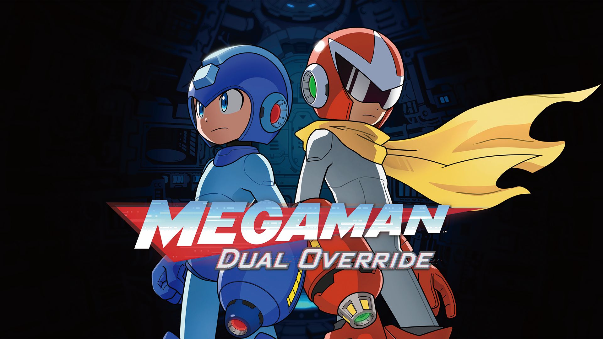 9 دقیقه از گیم‌پلی Mega Man: Dual Override را تماشا کنید