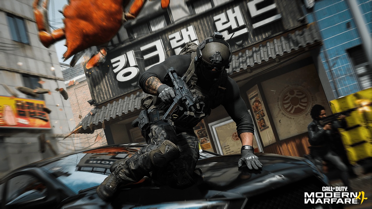 بتای بازی Call of Duty: Modern Warfare 4 به CoD HQ نیازی نخواهد داشت