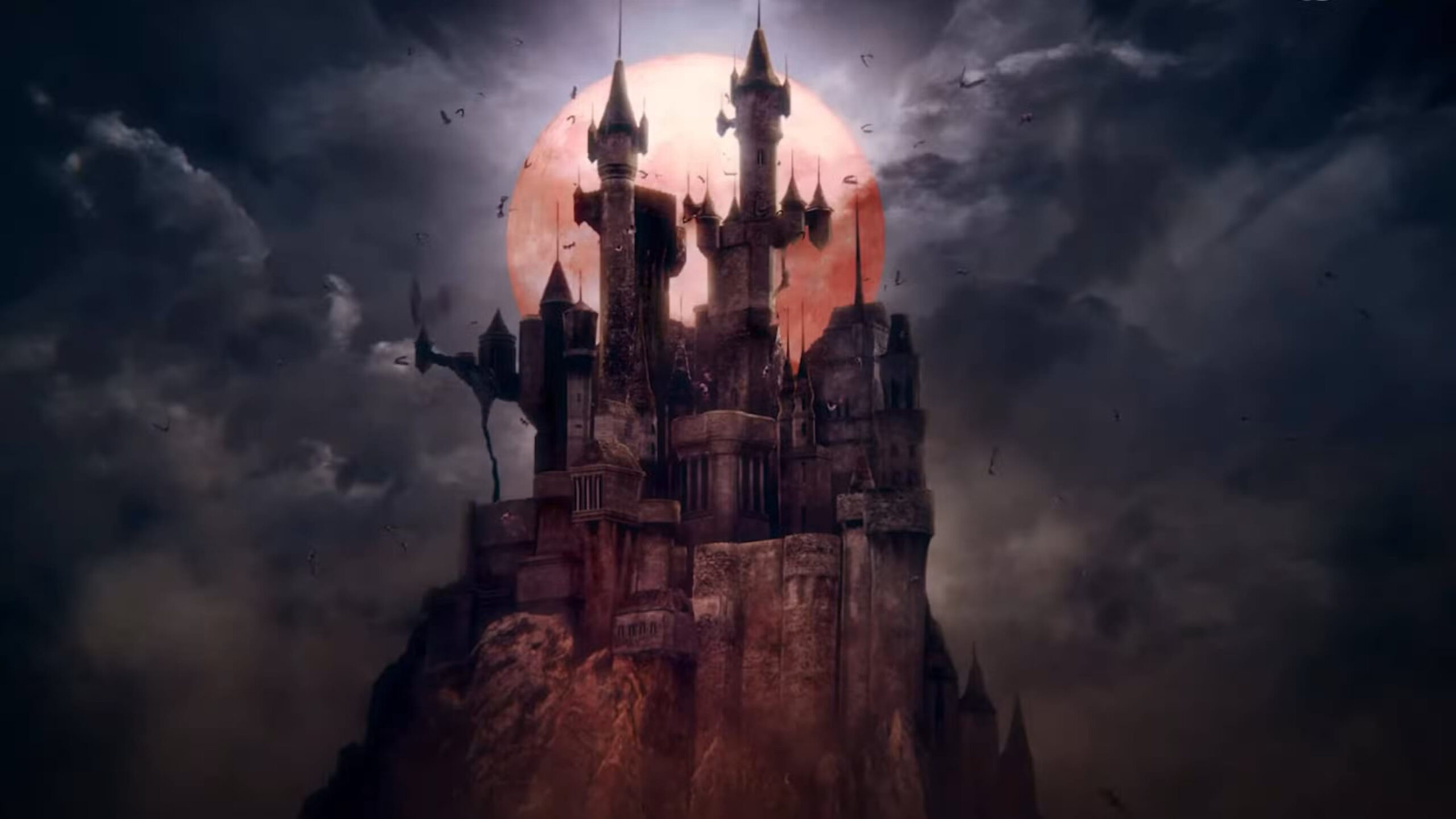 یک بازی دیگر از Castlevania به پایان راه رسید؛ زمان زیادی برای خرید آن باقی نمانده است